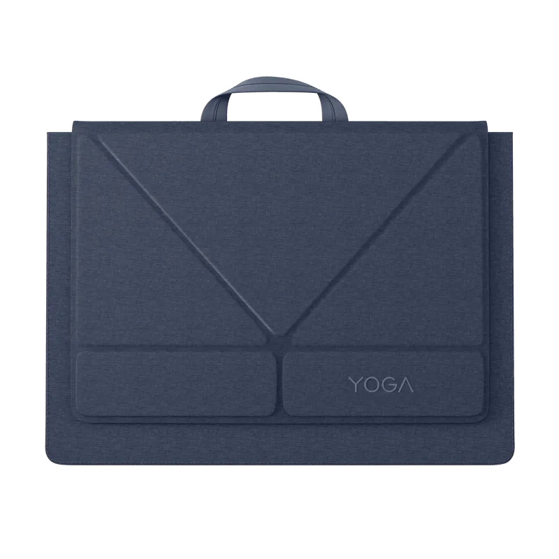 Купить  Сумки для ноутбуков - Чехол для ноутбука Lenovo Yoga Tote Sleeve Си..