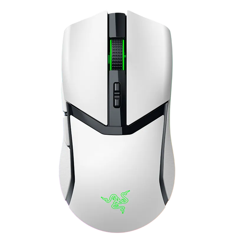 Купить  Мышки - Игровая мышь Razer Cobra Pro Белый..