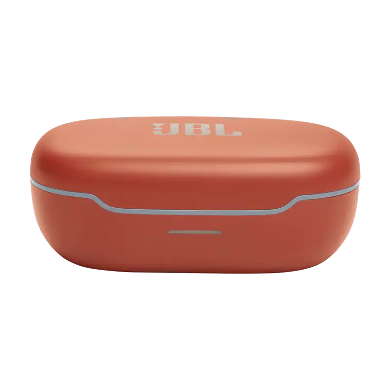 Căști JBL Endurance Peak III Coral