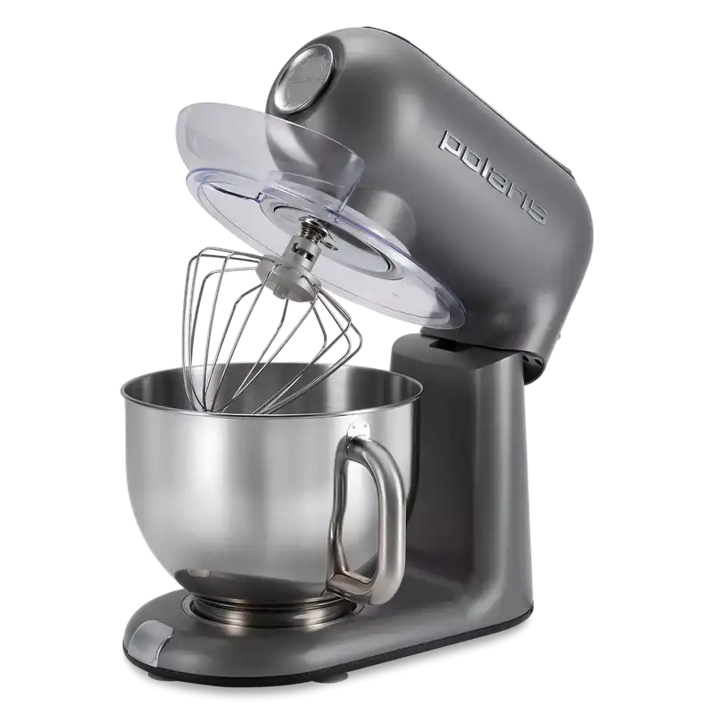 Кухонный комбайн Polaris PKM2203L Серый