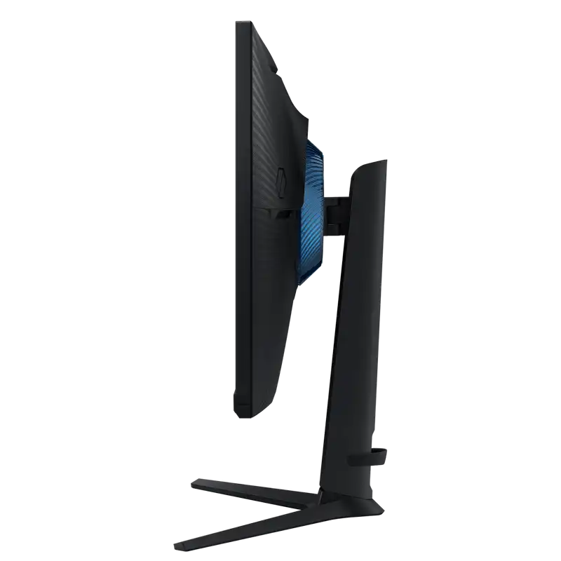 Игровой монитор Samsung Odyssey G3 S27DG300 Черный