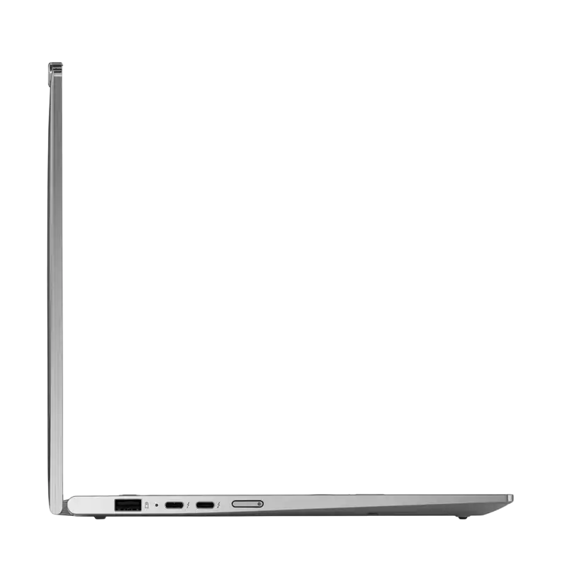 Ноутбук для бизнеса Lenovo ThinkPad X1 2-in-1 Gen 10 Grey