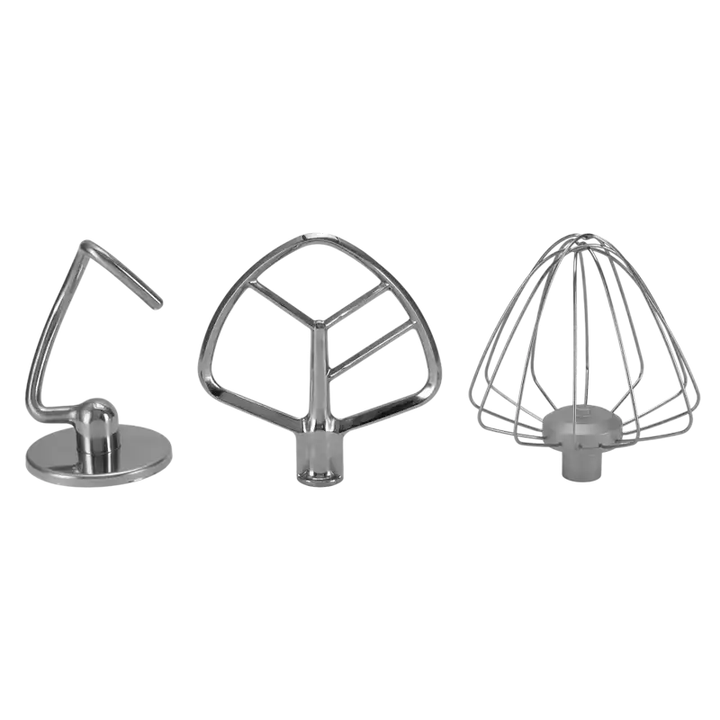 Кухонный комбайн Polaris PKM2203L Серый