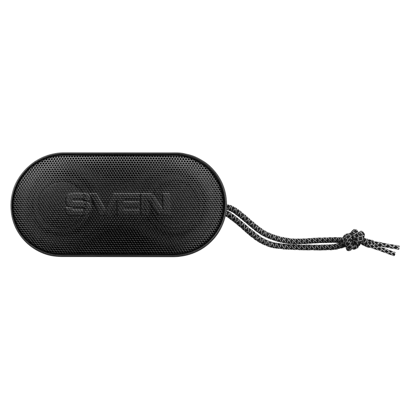 Boxă portabilă SVEN PS- 99 Negru