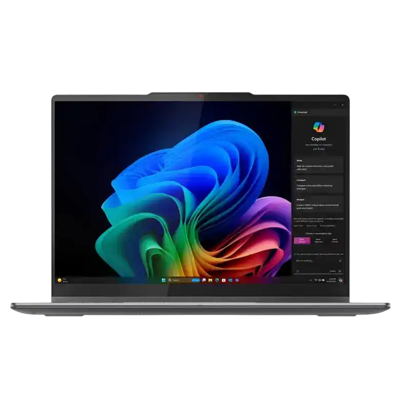 Laptop Lenovo Yoga 7 2-in-1 14ILL10 Luna Grey