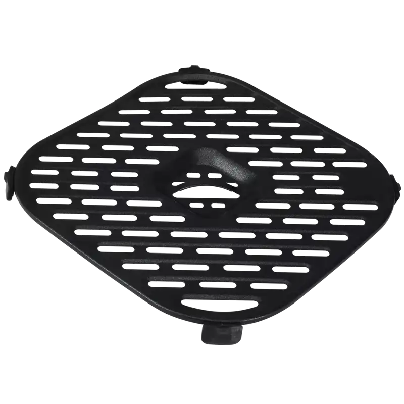 Friteuză cu aer cald Polaris PAF 6006DW Negru