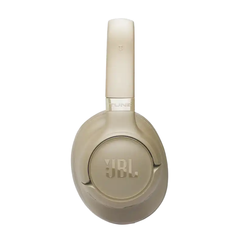 Наушники JBL Tune 730BT Бежевый