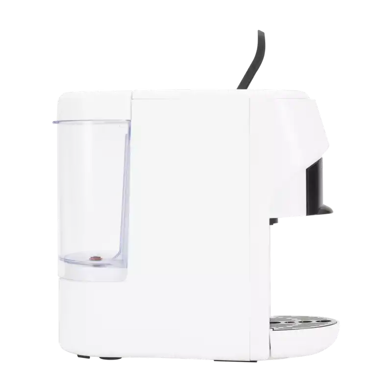 Cafetiera cu capsule Polaris PCM2034 Alb