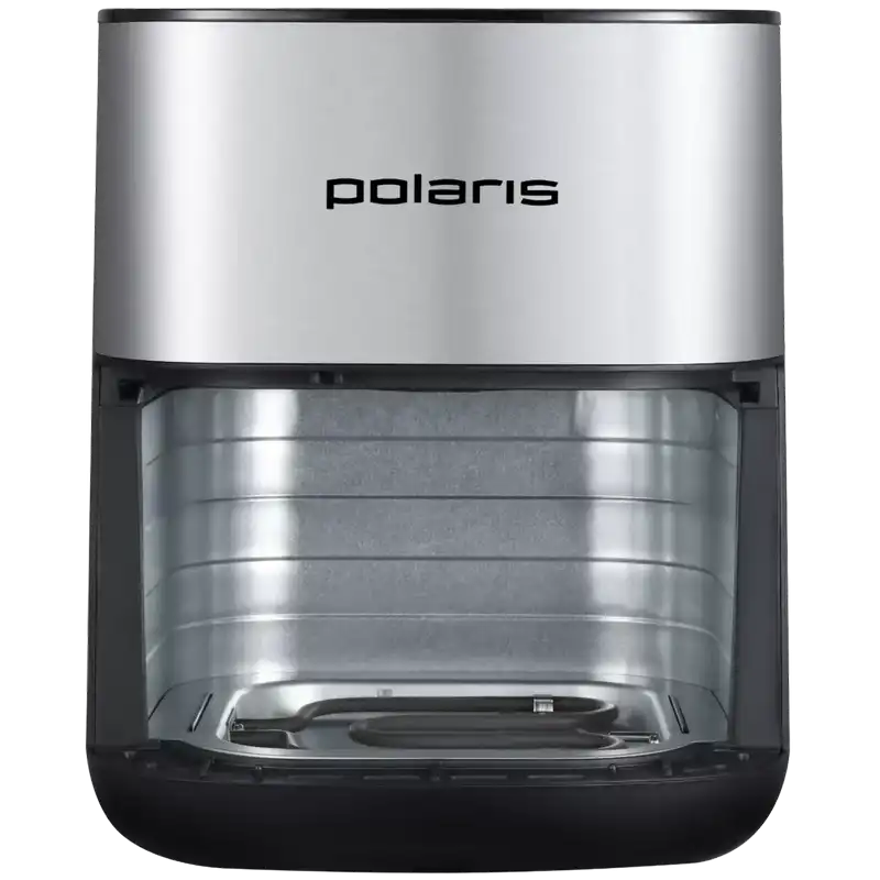 Friteuză cu aer cald Polaris PAF 6006DW Negru