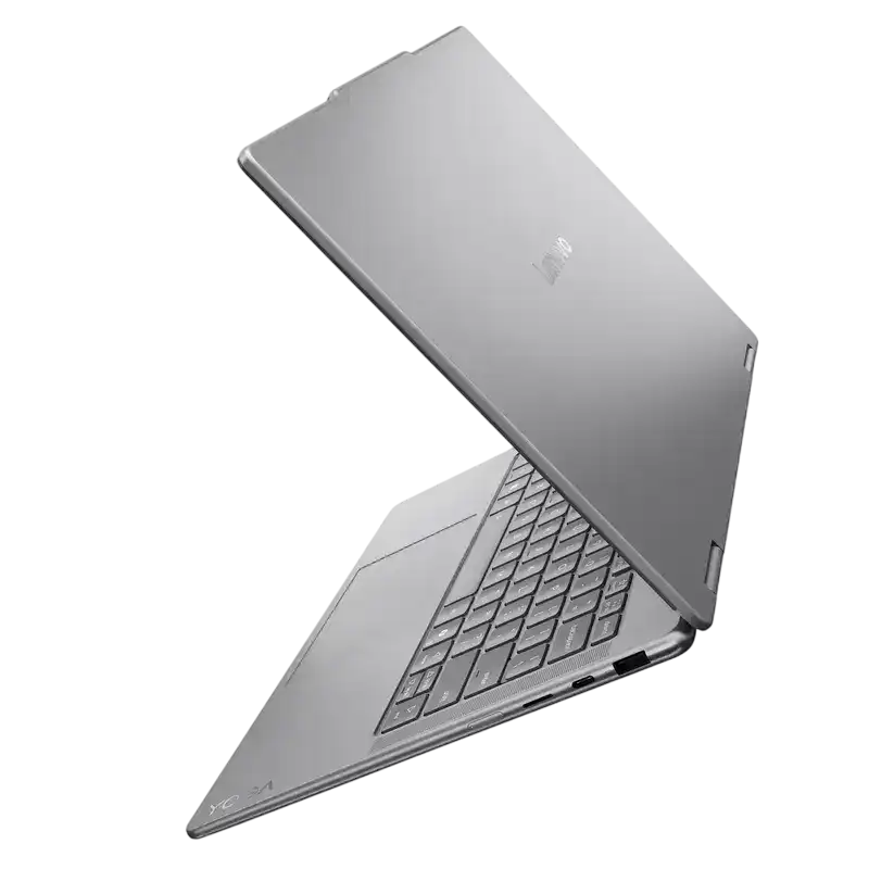 Laptop Lenovo Yoga 7 2-in-1 14ILL10 Luna Grey