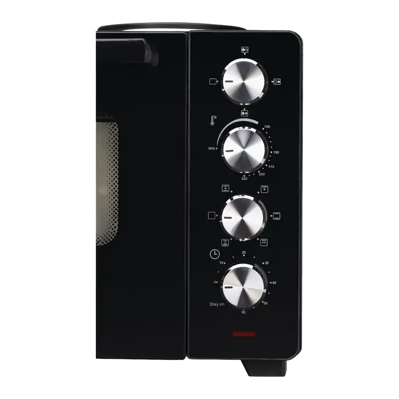 Электропечь Gorenje OM30GBX Черный