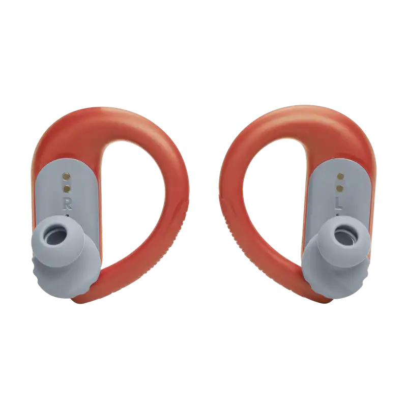 Căști JBL Endurance Peak III Coral