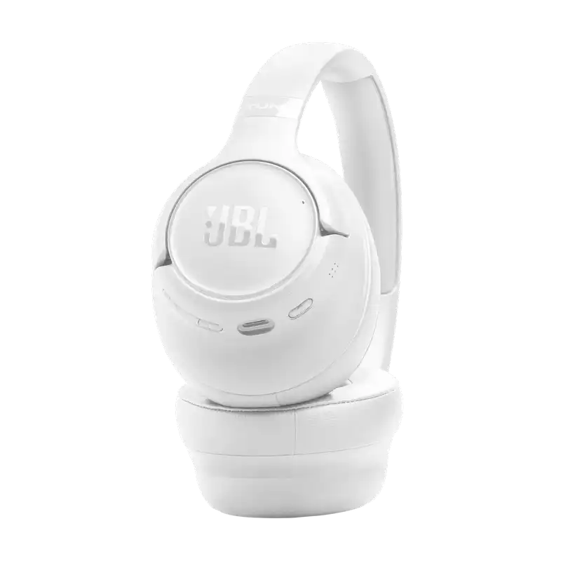 Căști JBL Tune 730BT Alb
