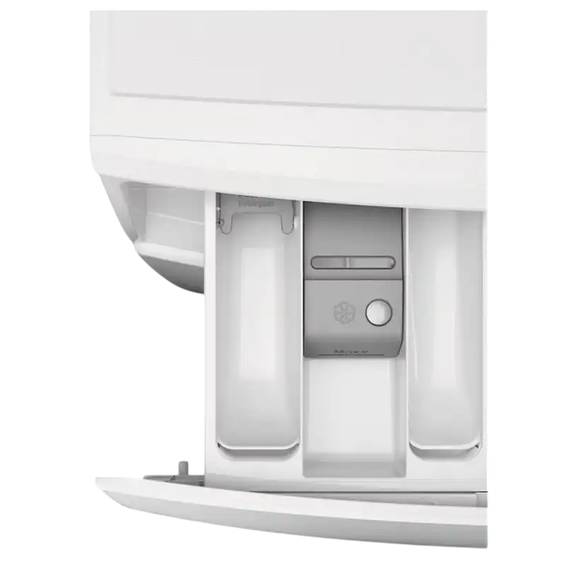 Стиральная машина AEG LFR61944BE Белый