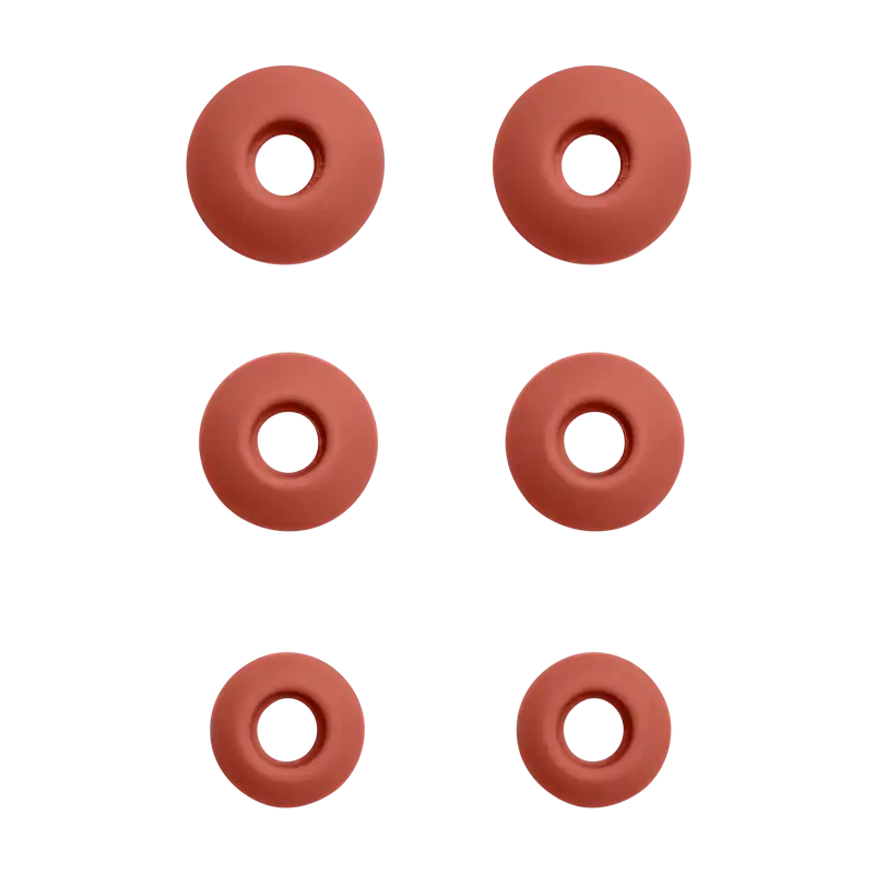 Căști JBL Endurance Peak III Coral