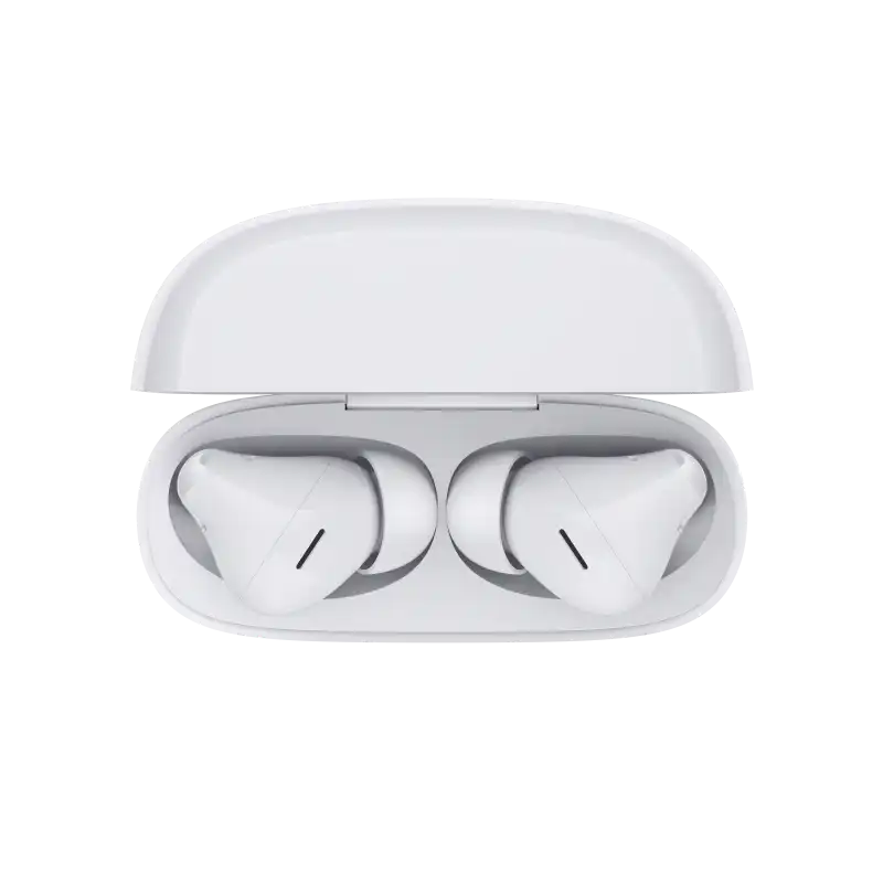 Căști Xiaomi Redmi Buds 8 Pro Cloud White