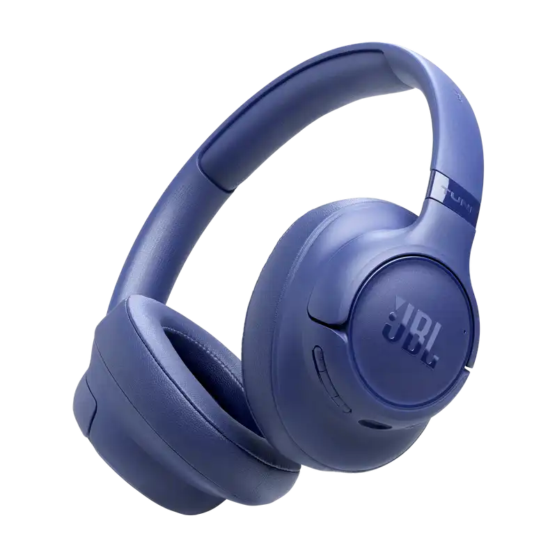 Căști JBL Tune 730BT Albastru