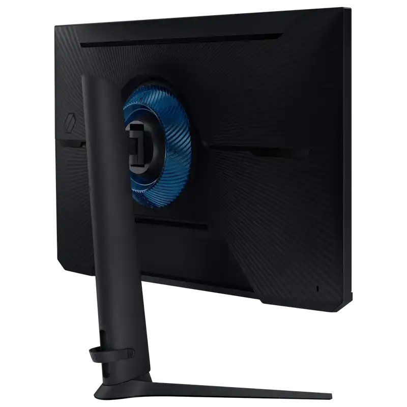 Игровой монитор Samsung Odyssey G3 S27DG300 Черный