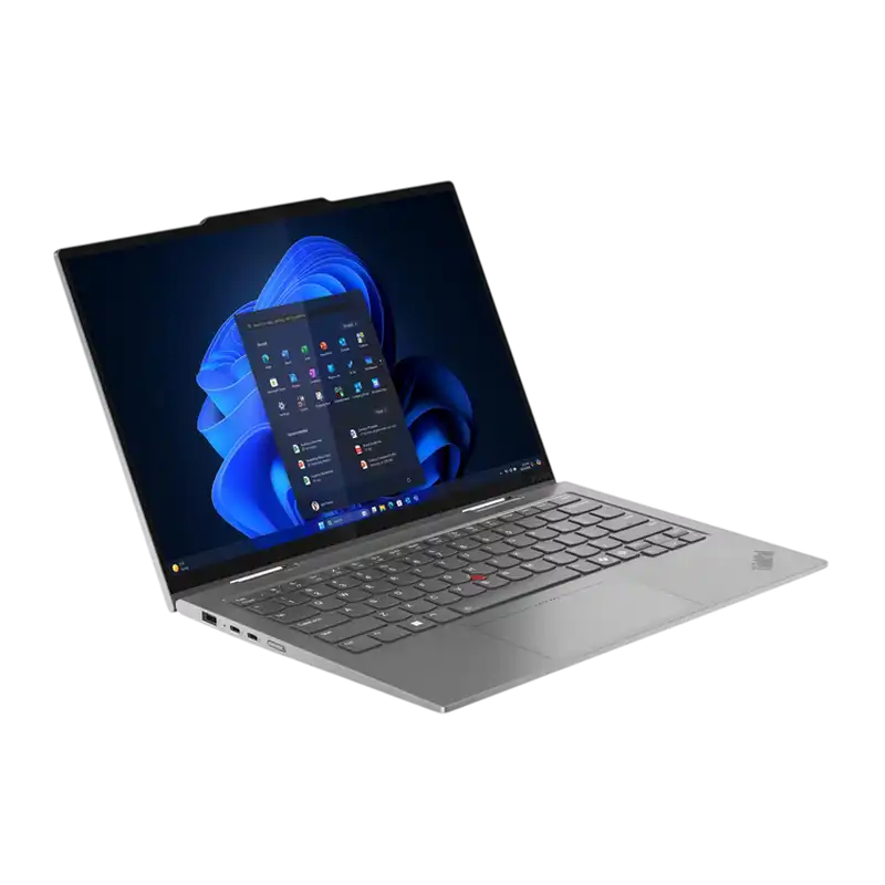 Ноутбук для бизнеса Lenovo ThinkPad X1 2-in-1 Gen 10 Grey