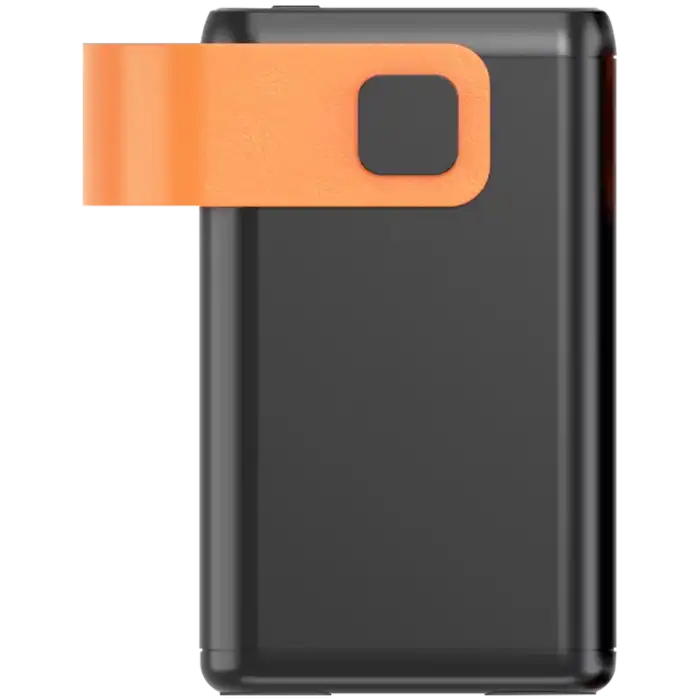 Acumulator extern Proove Powerbox Negru