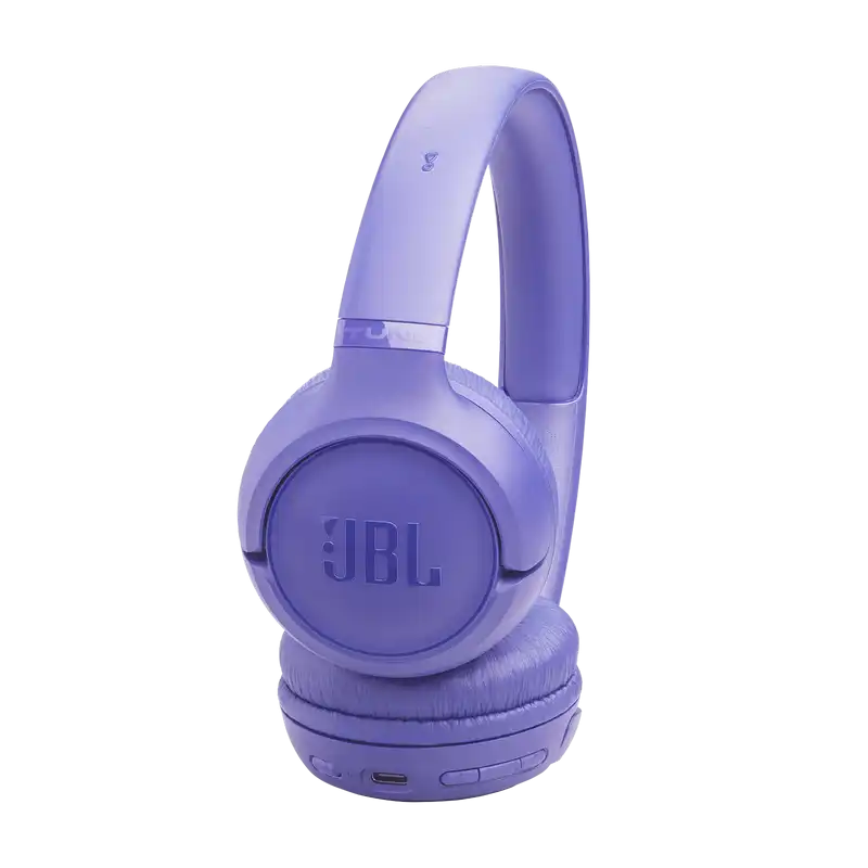 Căști JBL Tune 530BT Lavandă