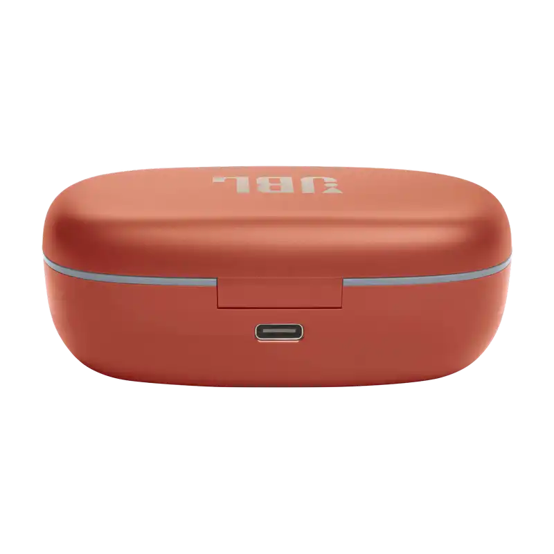 Căști JBL Endurance Peak III Coral