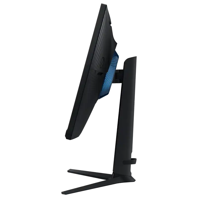 Игровой монитор Samsung Odyssey G3 S27DG300 Черный