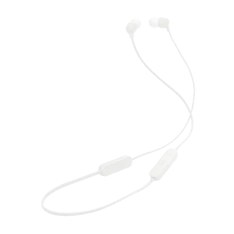 Наушники JBL T135BT Белый