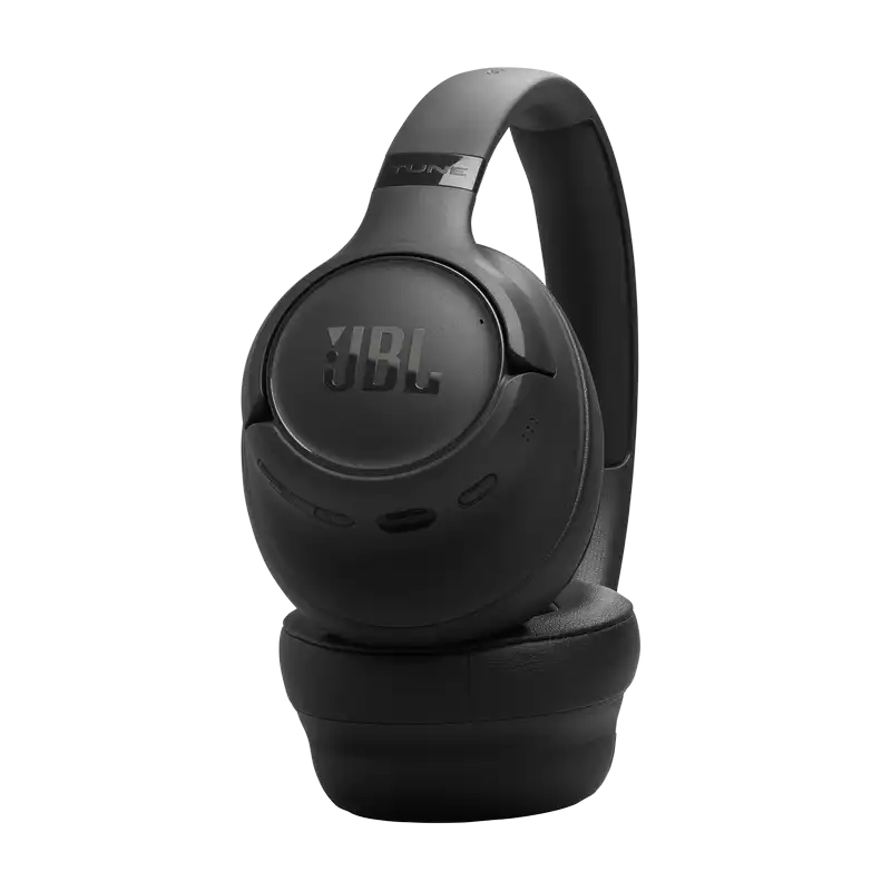 Căști JBL Tune 730BT Negru