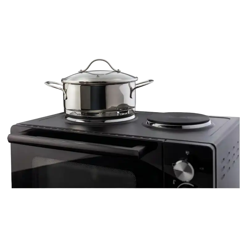 Электропечь Gorenje OM30GBX Черный