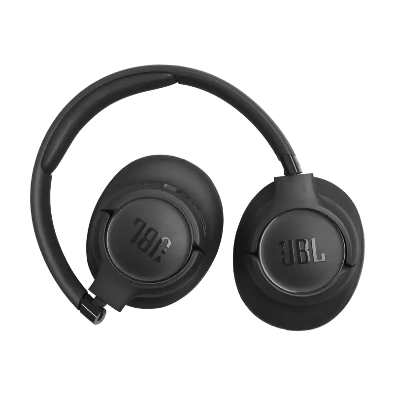 Căști JBL Tune 730BT Negru