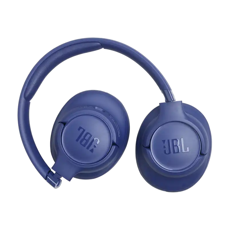 Căști JBL Tune 730BT Albastru