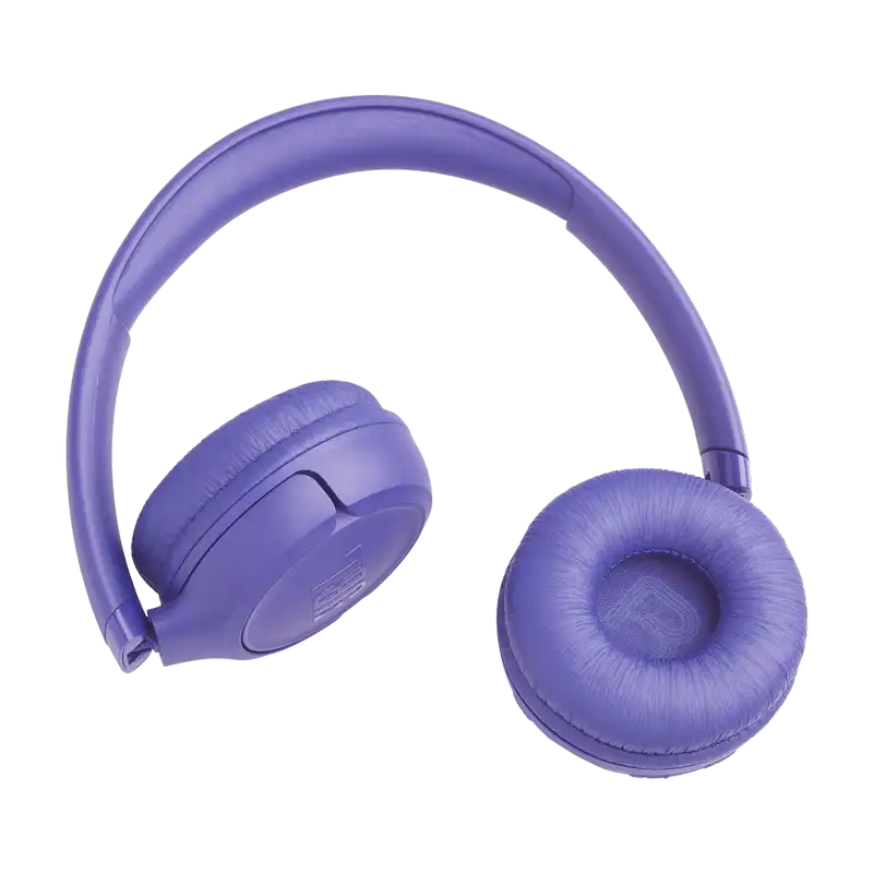 Căști JBL Tune 530BT Lavandă