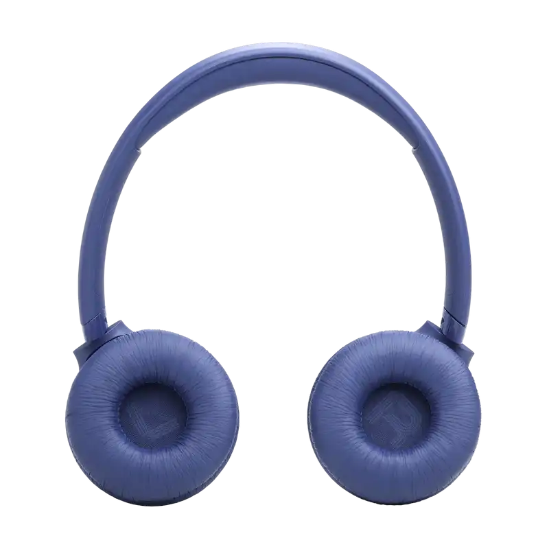 Наушники JBL Tune 530BT Синий