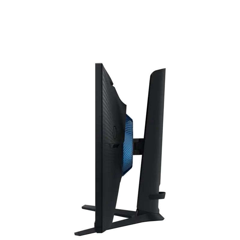 Игровой монитор Samsung Odyssey G3 S27DG300 Черный