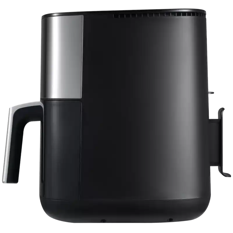 Friteuză cu aer cald Polaris PAF 6006DW Negru