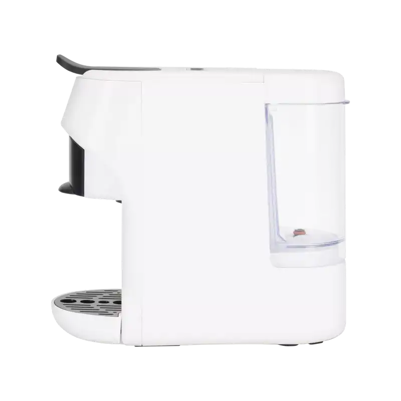 Cafetiera cu capsule Polaris PCM2034 Alb