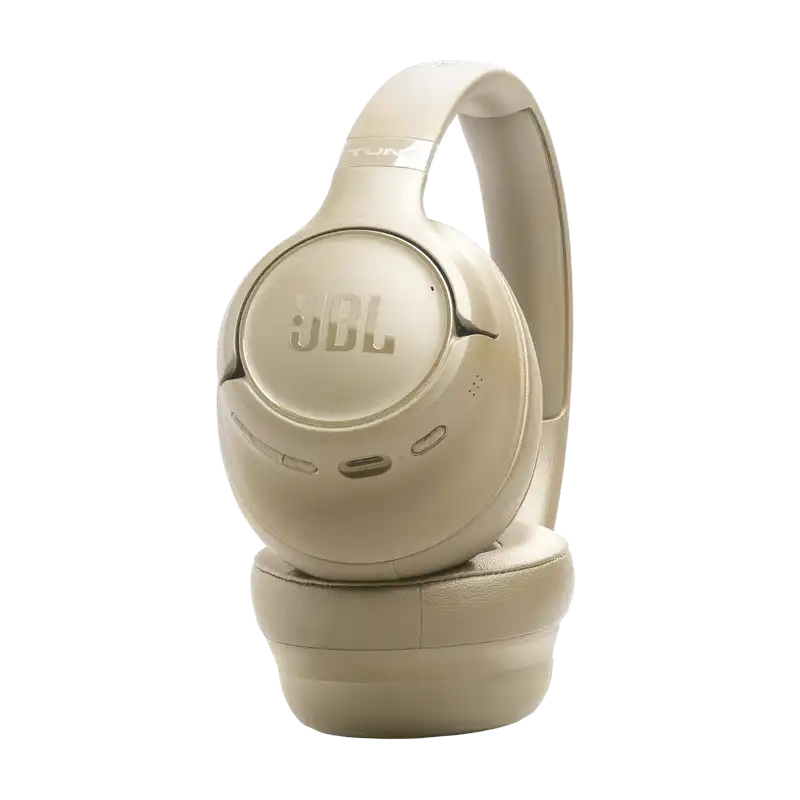 Наушники JBL Tune 730BT Бежевый