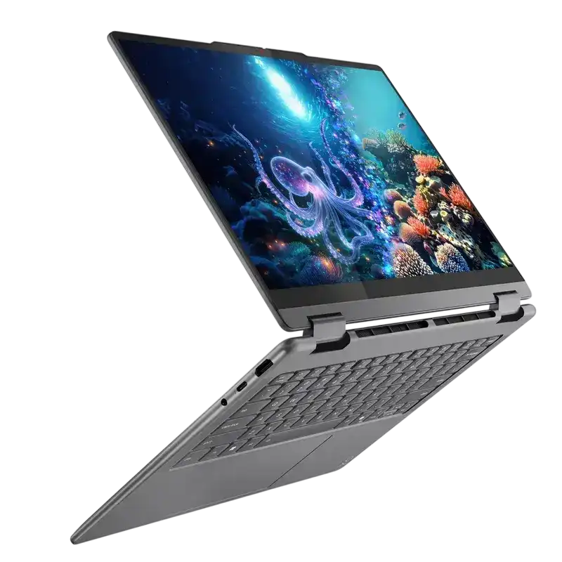 Laptop Lenovo Yoga 7 2-in-1 14ILL10 Luna Grey