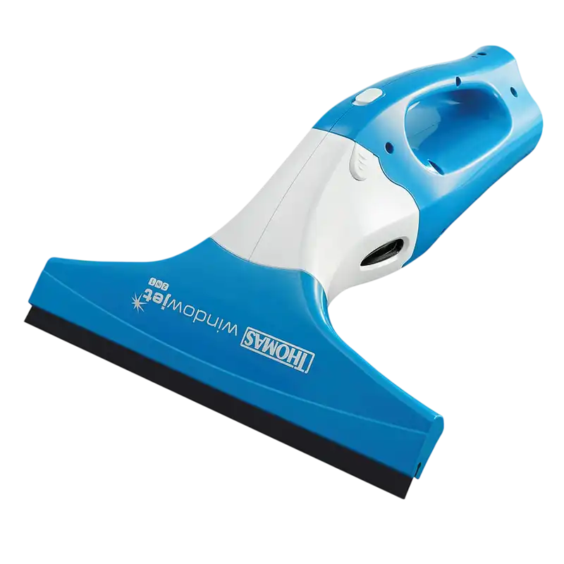 Curățător de geamuri Thomas Window Jet 2 in 1 Albastru