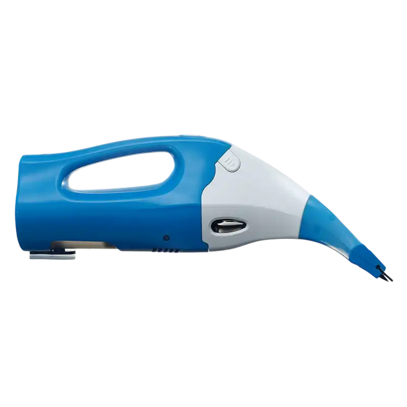 Curățător de geamuri Thomas Window Jet 2 in 1 Albastru