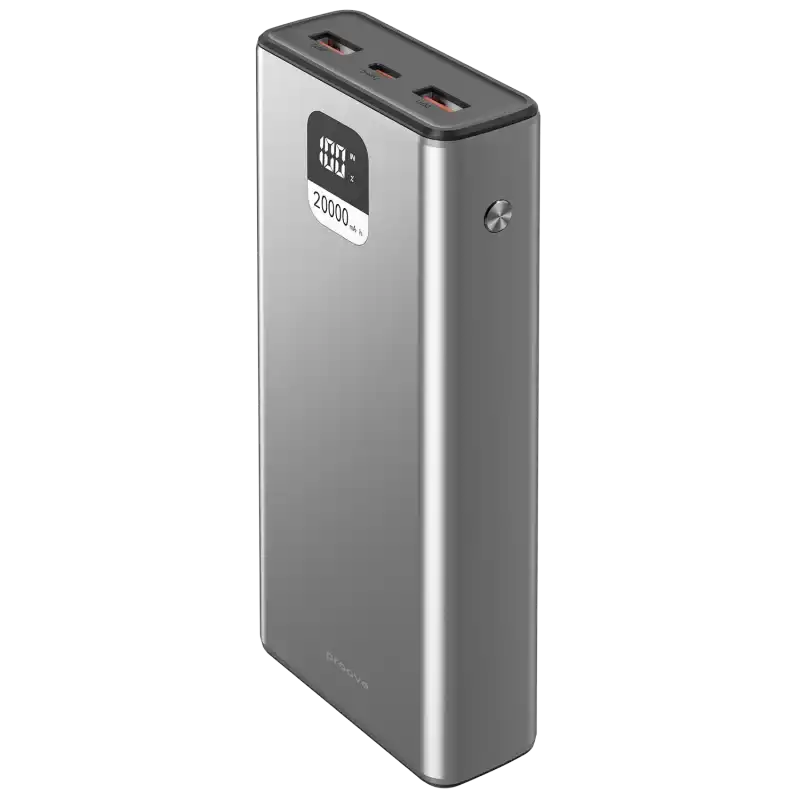 Купить  Портативные аккумуляторы - Портативное зарядное устройство Proove Guardi..