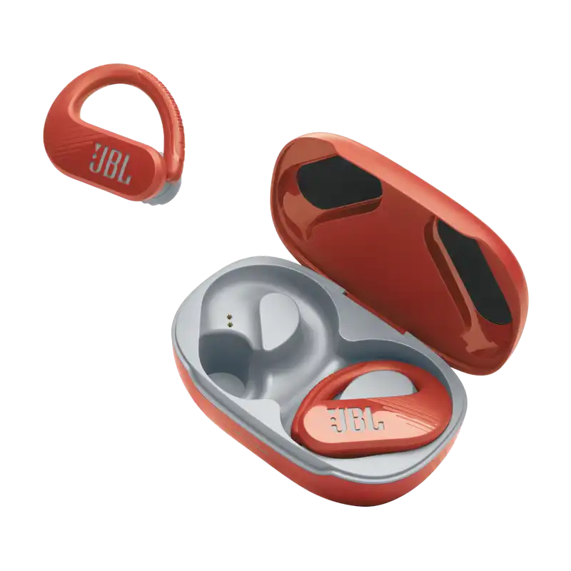 Căști JBL Endurance Peak III Coral