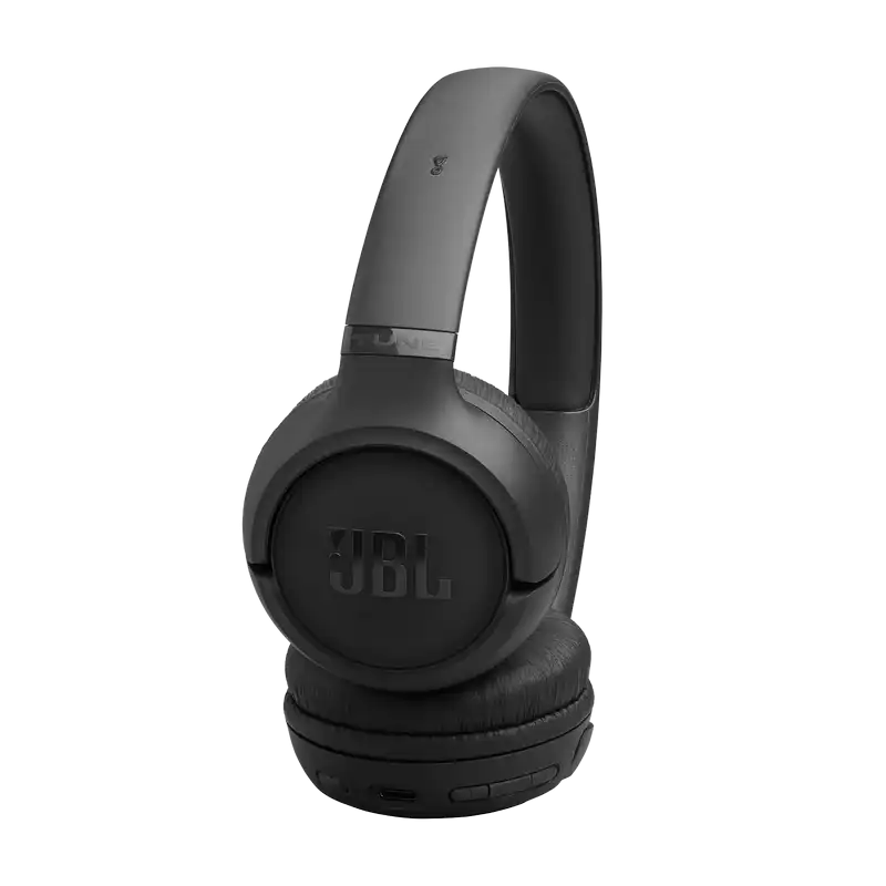 Căști JBL Tune 530BT Negru