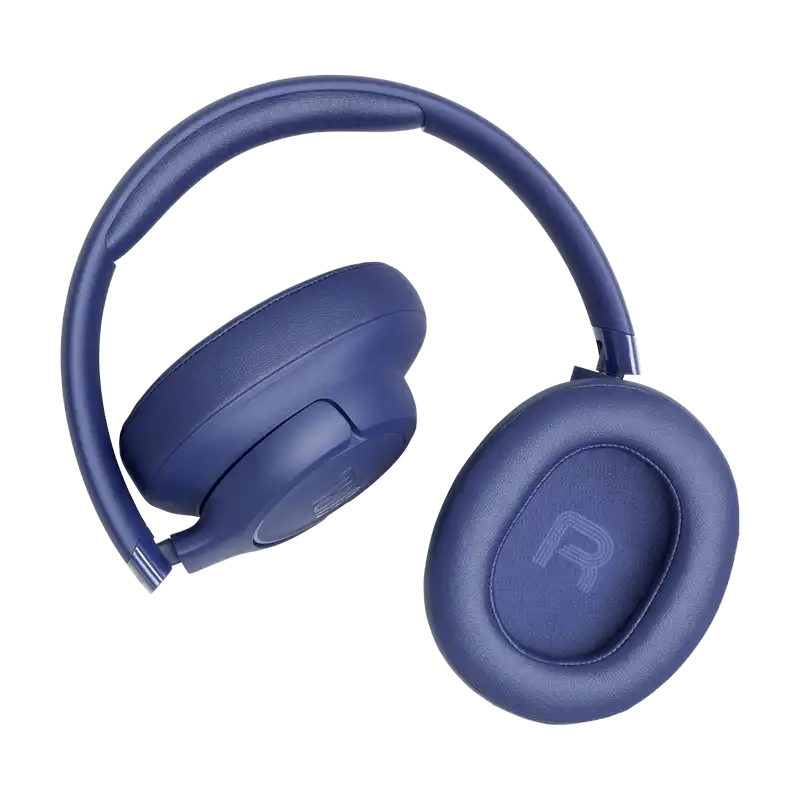 Căști JBL Tune 730BT Albastru