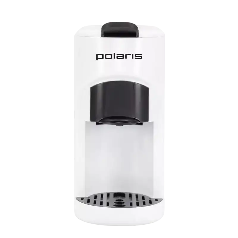 Cafetiera cu capsule Polaris PCM2034 Alb