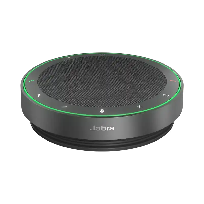 Спикерфон для конференций Jabra Speak2 75 UC Bluetooth/USB Серый
