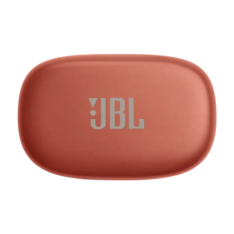Căști JBL Endurance Peak III Coral