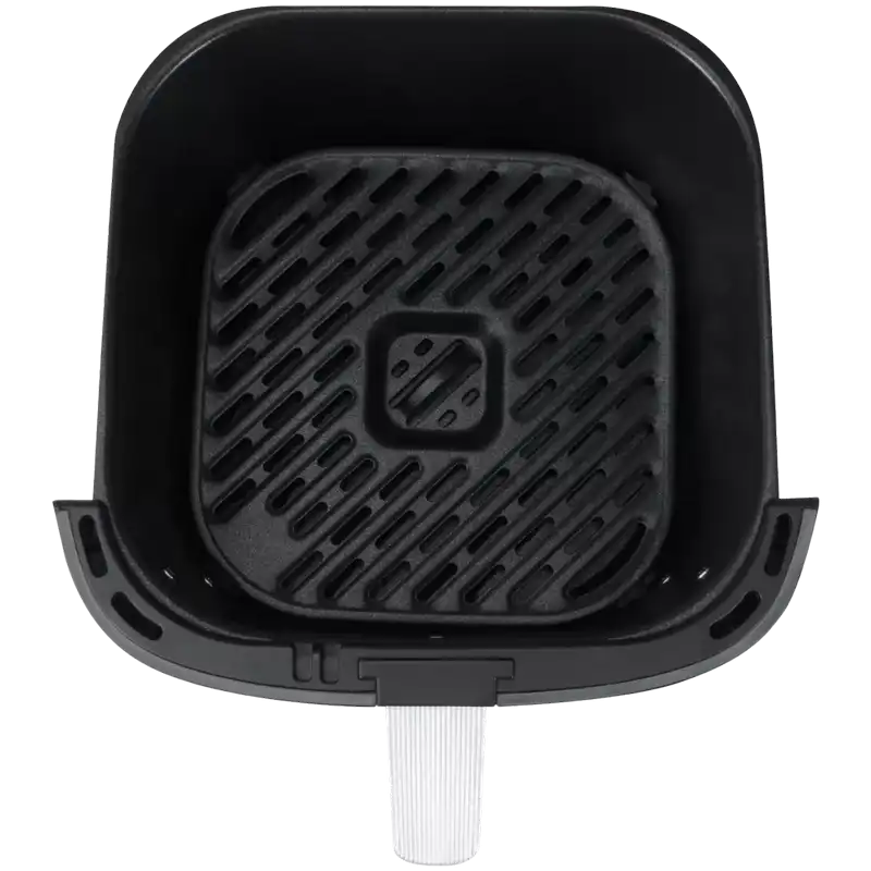 Friteuză cu aer cald Polaris PAF 6006DW Negru