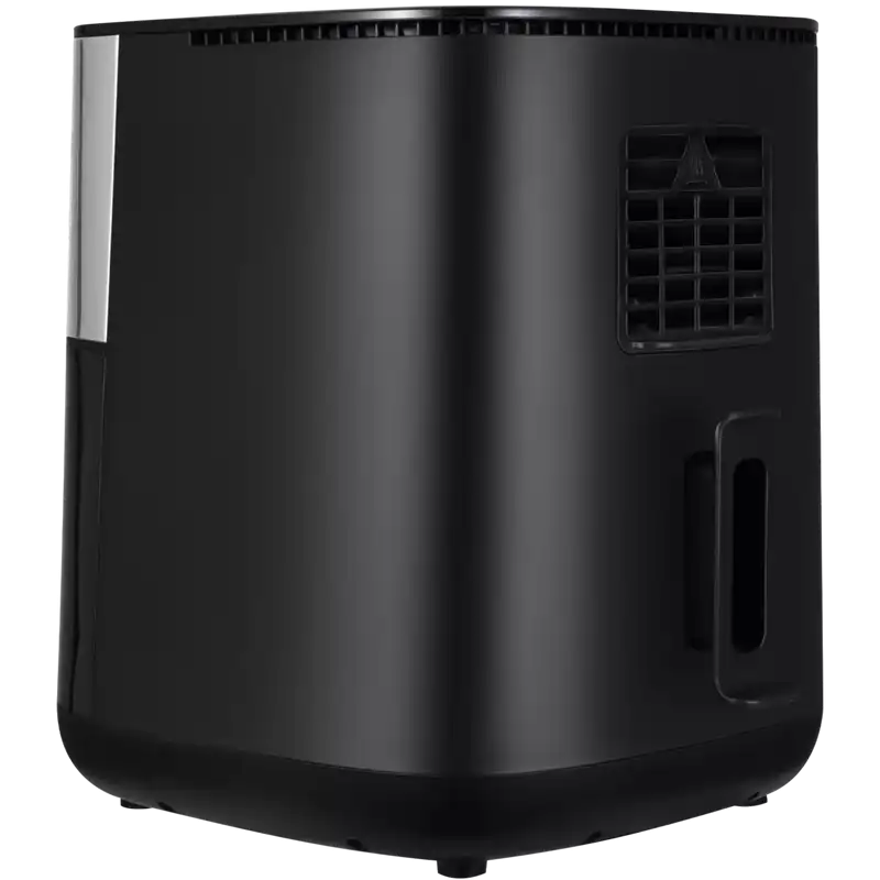 Friteuză cu aer cald Polaris PAF 6006DW Negru